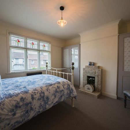 Treblenick House Villa Thirsk Buitenkant foto