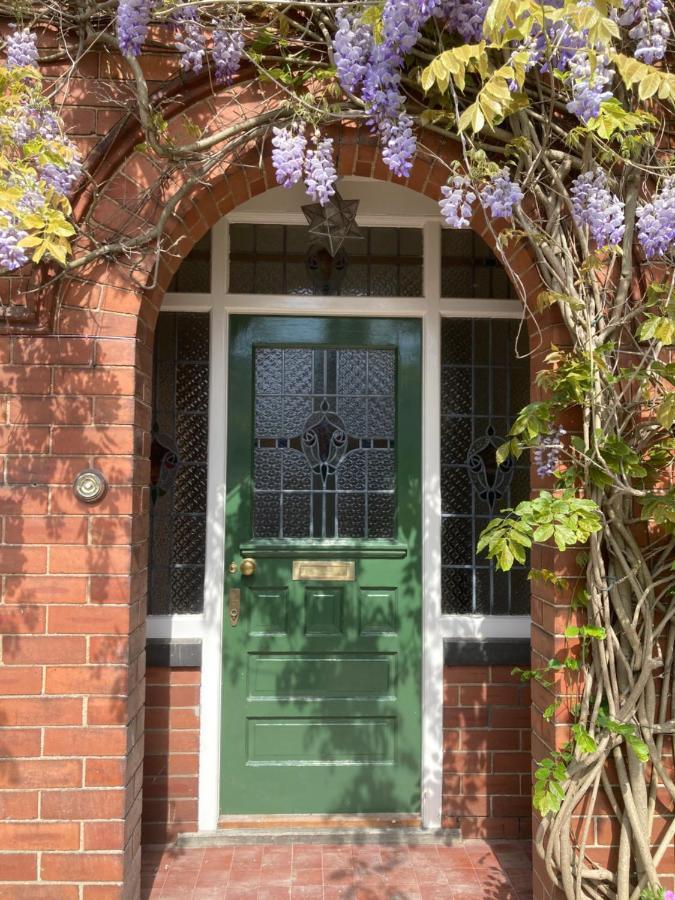 Treblenick House Villa Thirsk Buitenkant foto