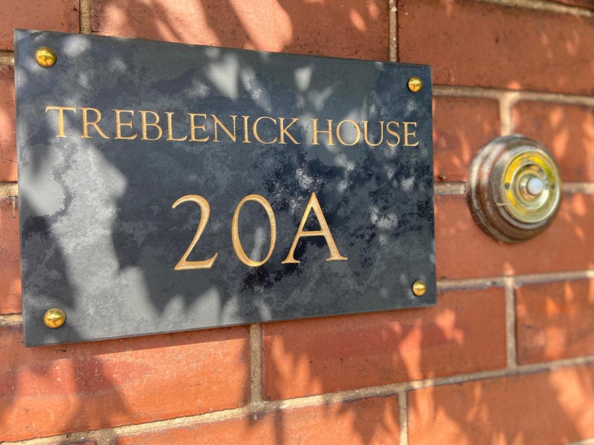 Treblenick House Villa Thirsk Buitenkant foto