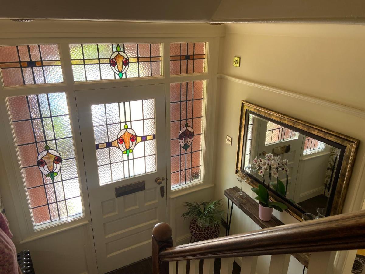 Treblenick House Villa Thirsk Buitenkant foto