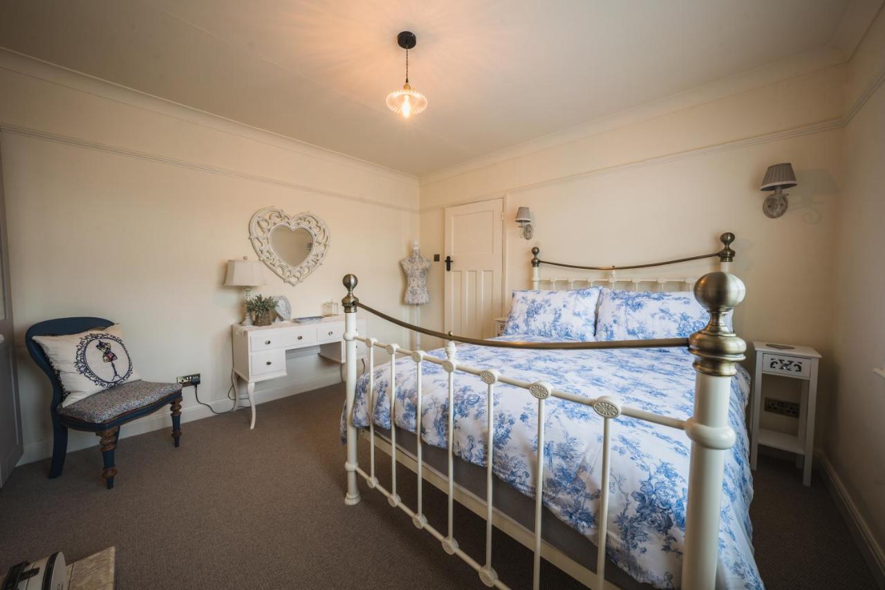 Treblenick House Villa Thirsk Buitenkant foto
