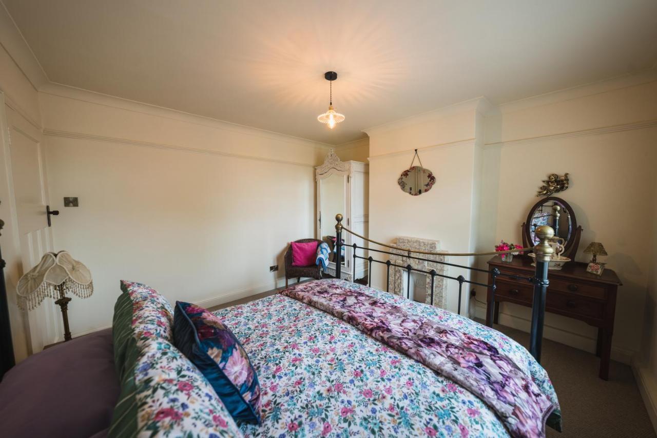 Treblenick House Villa Thirsk Buitenkant foto